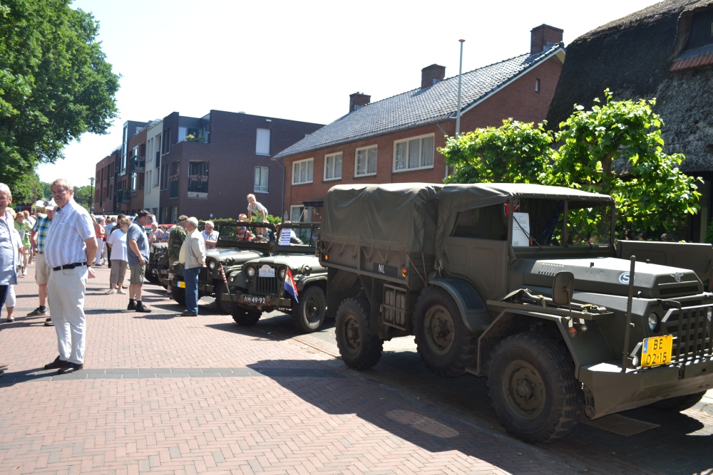 Oldtimerrit Geesteren 5 juni 2016 - 45